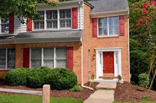 123 Huckleberry Dr, La Plata, MD 20646 - Photo 1