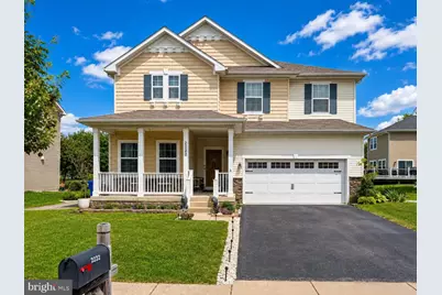 2222 Kay Hill Drive, Waldorf, MD 20601 - Photo 1