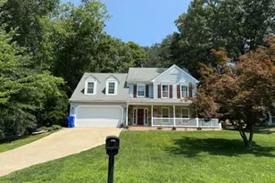 3505 Fox Ridge Rd, Waldorf, MD 20601 - Photo 1