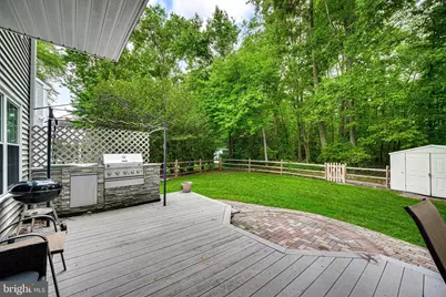 6611 Cottontail Court, Waldorf, MD 20603 - Photo 33