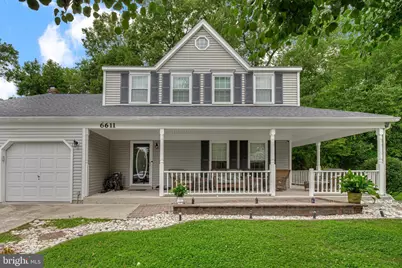6611 Cottontail Court, Waldorf, MD 20603 - Photo 1