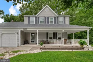 6611 Cottontail Ct, Waldorf, MD 20603 - Photo 1