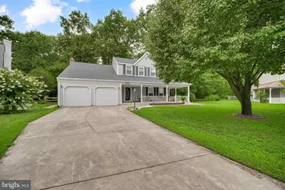 6611 Cottontail Court, Waldorf, MD 20603 - Photo 3