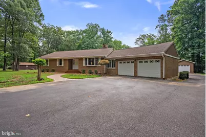 5425 Chapmans Landing Road, Indian Head, MD 20640 - Photo 1