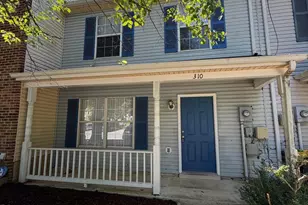 310 Tumbleweed Pl, Waldorf, MD 20601 - Photo 1