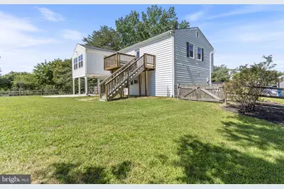 2358 Mail Coach Court, Waldorf, MD 20602 - Photo 5