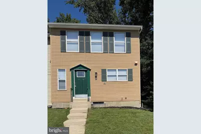 327 Woodside Place, Waldorf, MD 20601 - Photo 1