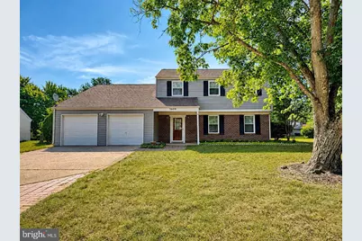 3609 Osborne Court, Waldorf, MD 20602 - Photo 1