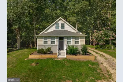 3859 Mount Pleasant Road, Waldorf, MD 20601 - Photo 1