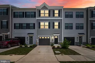 542 Swift Heron Ave, La Plata, MD 20646 - Photo 1