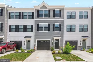 542 Swift Heron Ave, La Plata, MD 20646 - Photo 3