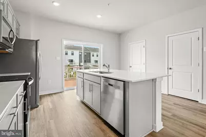 542 Swift Heron Ave, La Plata, MD 20646 - Photo 5