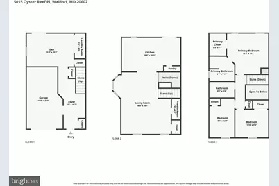 5015 Oyster Reef Place, Waldorf, MD 20602 - Photo 31