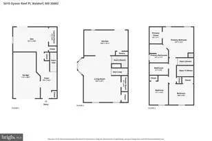 5015 Oyster Reef Pl, Waldorf, MD 20602 - Photo 31
