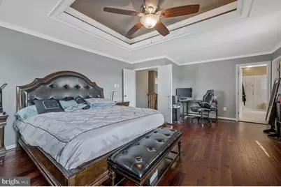3705 Wallingford Court, Waldorf, MD 20603 - Photo 23