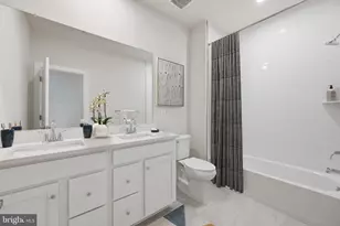 10454 Vanberg, Waldorf, MD 20603 - Photo 5