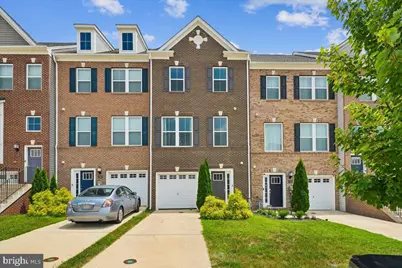 5322 Phillis Wheatley Pl, White Plains, MD 20695 - Photo 1