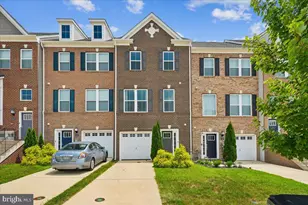 5322 Phillis Wheatley Pl, White Plains, MD 20695 - Photo 1