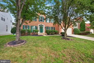 11954 Castle Pines Ln, Waldorf, MD 20602 - Photo 1