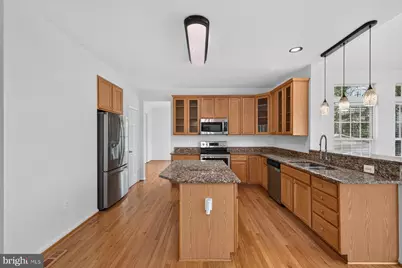 11954 Castle Pines Lane, Waldorf, MD 20602 - Photo 9