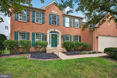 11954 Castle Pines Lane, Waldorf, MD 20602 - Photo 41