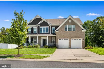 6640 Timber Ridge Lane, Bryans Road, MD 20616 - Photo 1