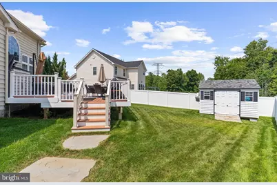 3426 Marylea Court, Waldorf, MD 20603 - Photo 67