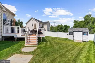 3426 Marylea Court, Waldorf, MD 20603 - Photo 67