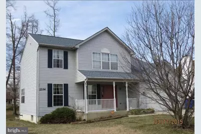 2334 Tawny Drive, Waldorf, MD 20601 - Photo 1