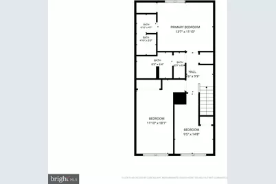 3843 Gateview Place, Waldorf, MD 20602 - Photo 7