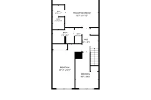 3843 Gateview Pl, Waldorf, MD 20602 - Photo 7