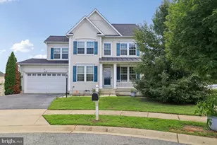 6844 Walkway Ct, Bryans Road, MD 20616 - Photo 1