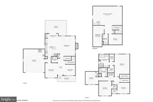 6844 Walkway Ct, Bryans Road, MD 20616 - Photo 7