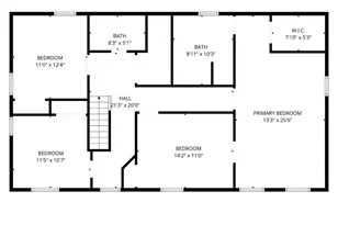 1113 E Patuxent Dr, La Plata, MD 20646 - Photo 19