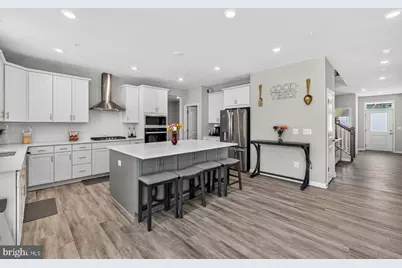 10021 Selkie Lane, Waldorf, MD 20601 - Photo 17