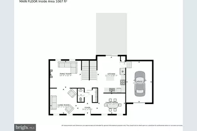 5435 Sir Douglas Drive, Bryans Road, MD 20616 - Photo 27