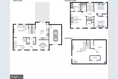 5435 Sir Douglas Drive, Bryans Road, MD 20616 - Photo 29