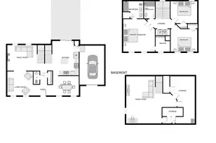 5435 Sir Douglas Dr, Bryans Road, MD 20616 - Photo 29