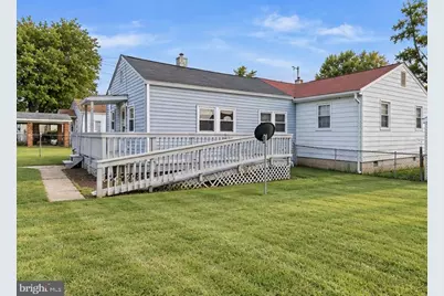 34 Greenwood, Indian Head, MD 20640 - Photo 15