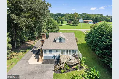 7595 Simms Landing Road, Port Tobacco, MD 20677 - Photo 39