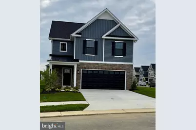 123 Wood Walk Avenue, La Plata, MD 20646 - Photo 1