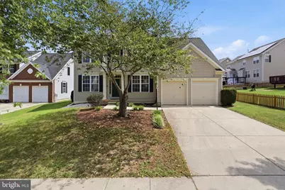 2182 Forman Court, Waldorf, MD 20601 - Photo 3