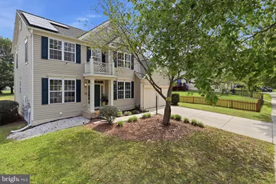 2182 Forman Court, Waldorf, MD 20601 - Photo 5