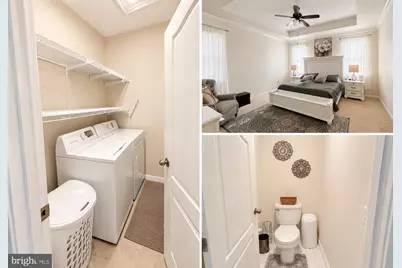 2860 Brunston Castle Lane, Waldorf, MD 20601 - Photo 15