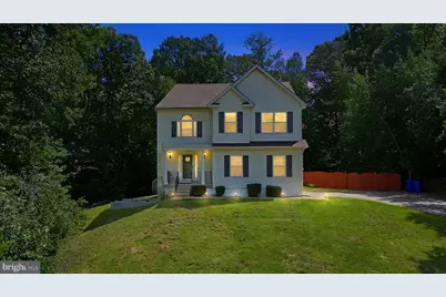 6850 Barney Drive, Hughesville, MD 20637 - Photo 1