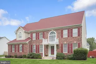 4801 Balmoral St, White Plains, MD 20695 - Photo 1