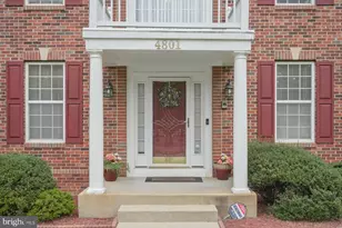 4801 Balmoral St, White Plains, MD 20695 - Photo 3
