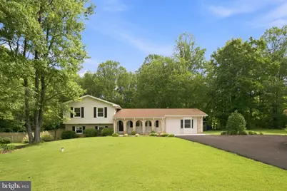 5538 Huckleberry Drive, Bryantown, MD 20617 - Photo 1