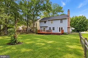 6013 Harbor Seal Ct, Waldorf, MD 20603 - Photo 25