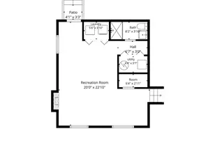 26 Somerset St, La Plata, MD 20646 - Photo 37